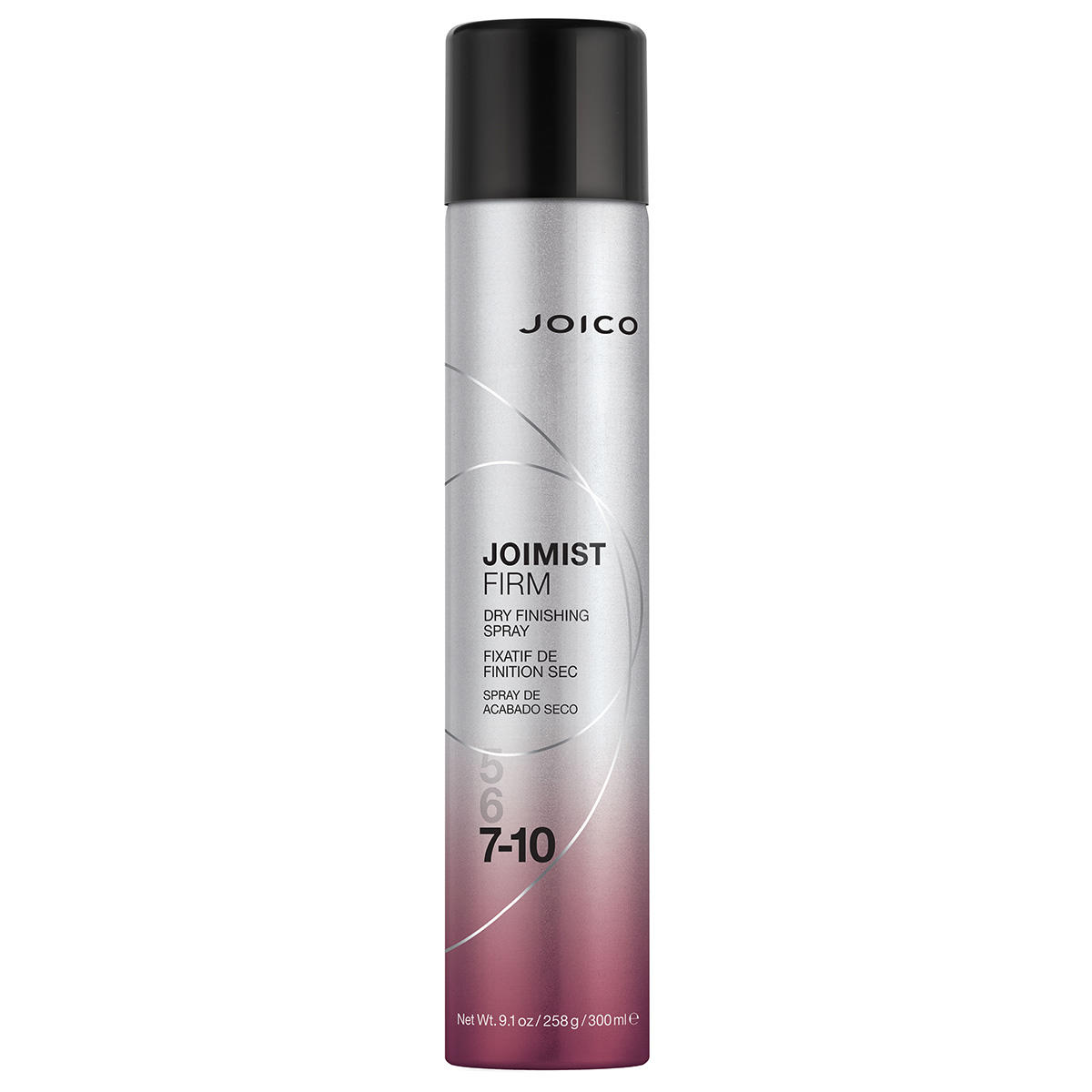 JOICO JoiMist Firm Protective Finishing Spray starker Halt 350 ml