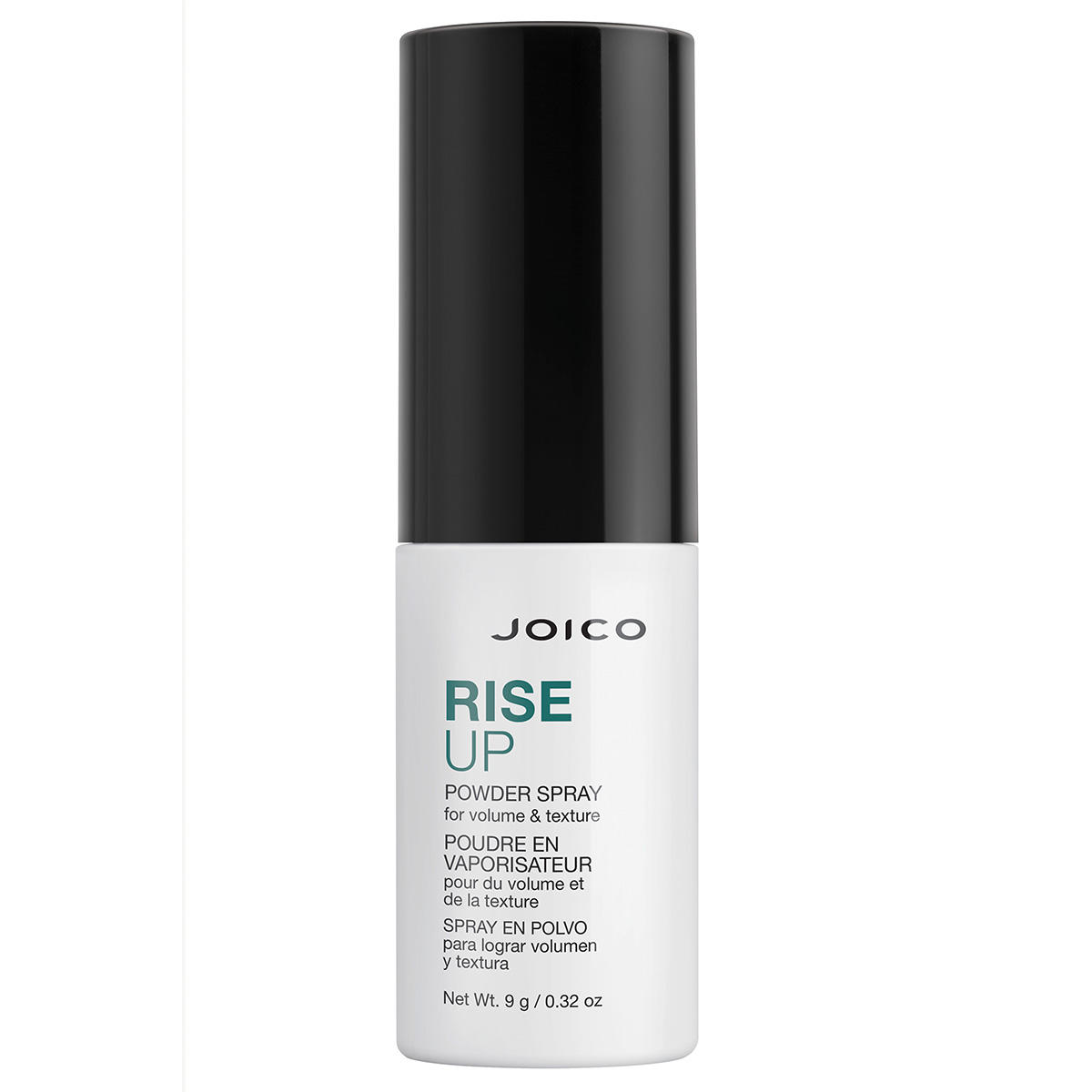 JOICO RiseUp Powder Spray leichter Halt 9 g