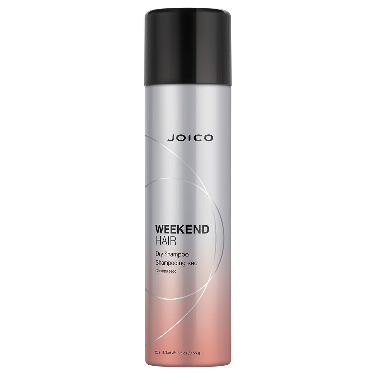 JOICO Weekend Hair Dry Shampoo 255 ml