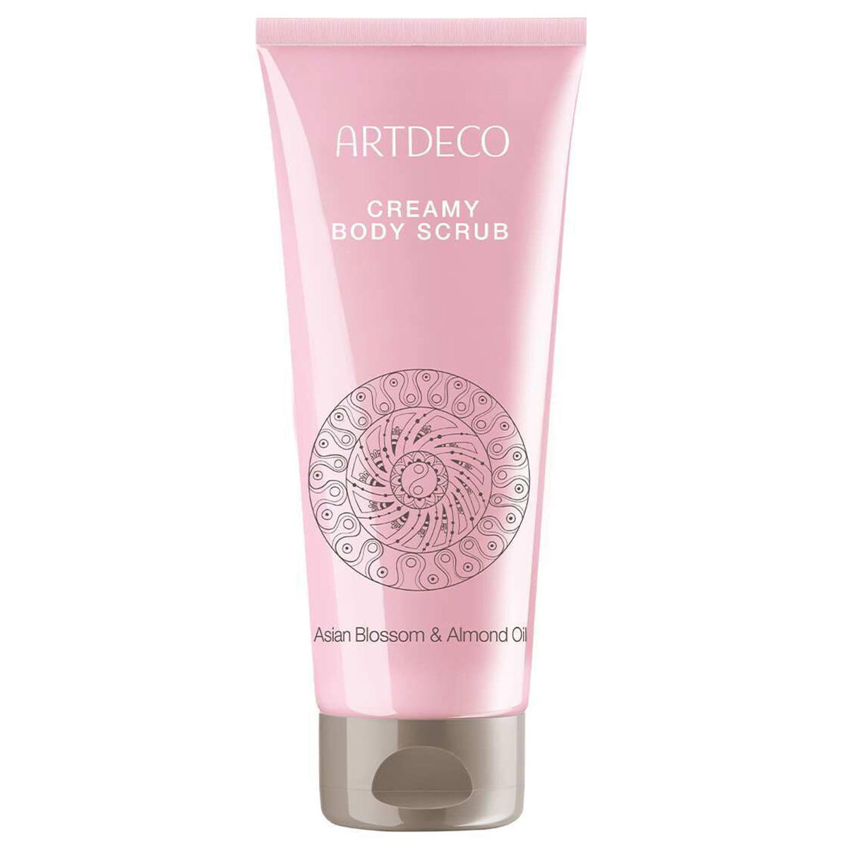 ARTDECO CREAMY BODY SCRUB 100 ml
