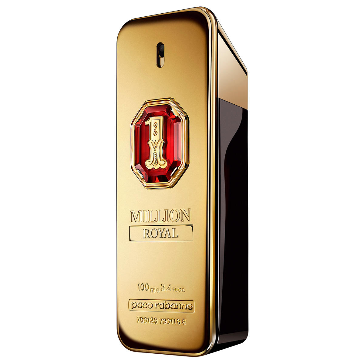 rabanne 1 Million Royal Parfum 100 ml