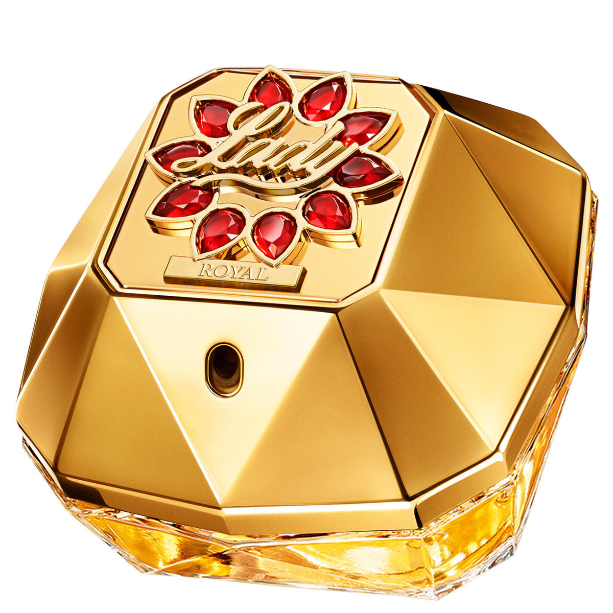 rabanne Lady Million Royal Eau de Parfum 80 ml