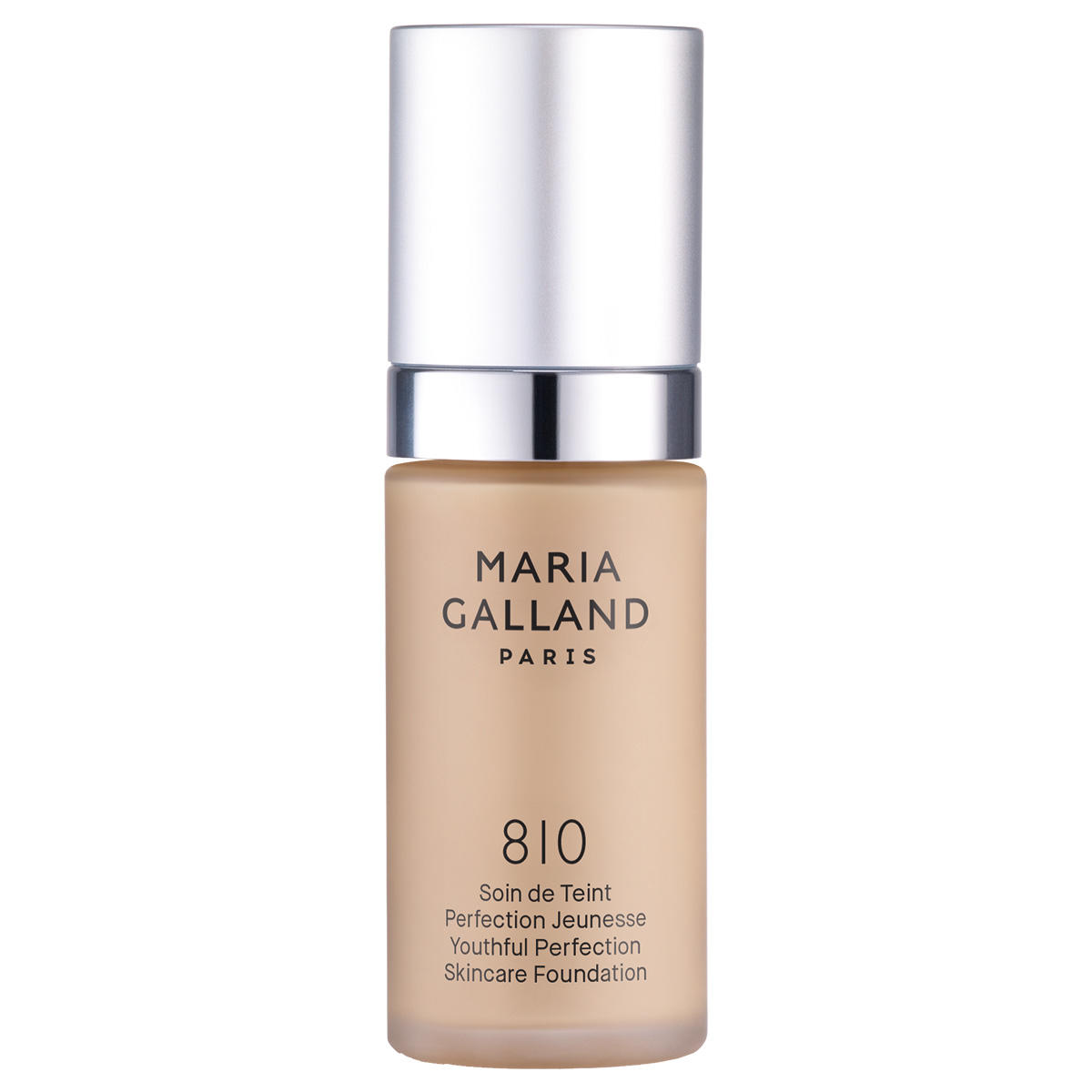 Maria Galland 810 Soin de Teint Perfection Jeunesse 10 Beige Clair 30 ml