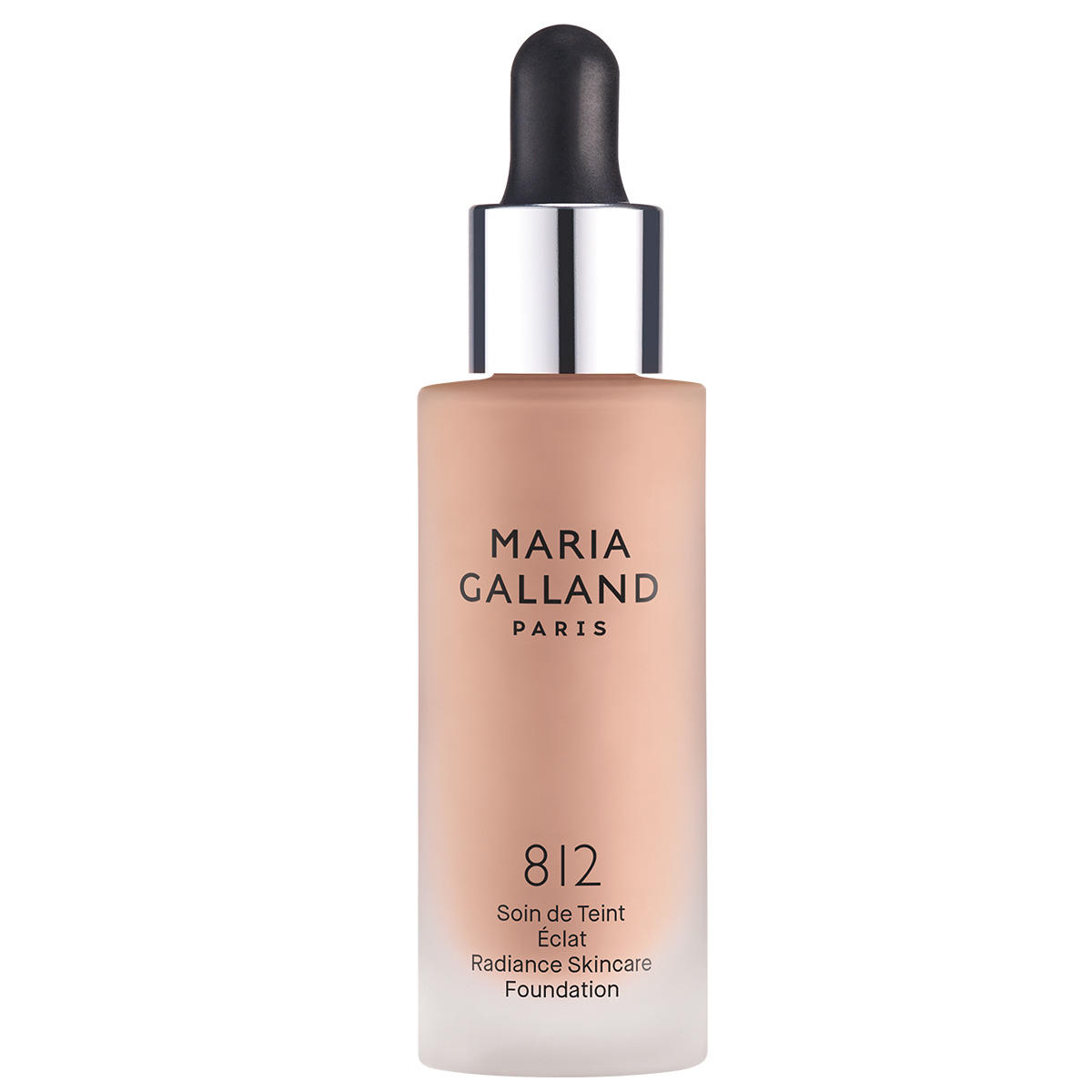 Maria Galland 812 Soin de Teint Eclat 10 Beige Clair 30 ml