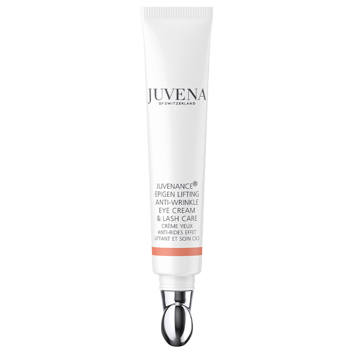 Juvena JUVENANCE® EPIGEN Lifting Anti-Wrinkle Eye Cream & Lash Care 20 ml