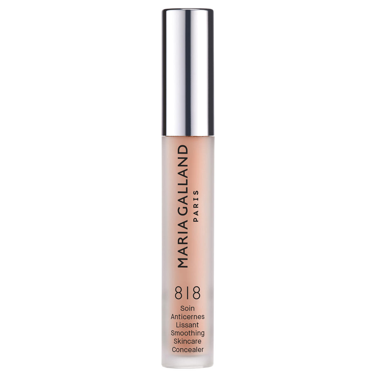 Maria Galland 818 Soin Anticernes Lissant 30 Beige Doré 4 ml