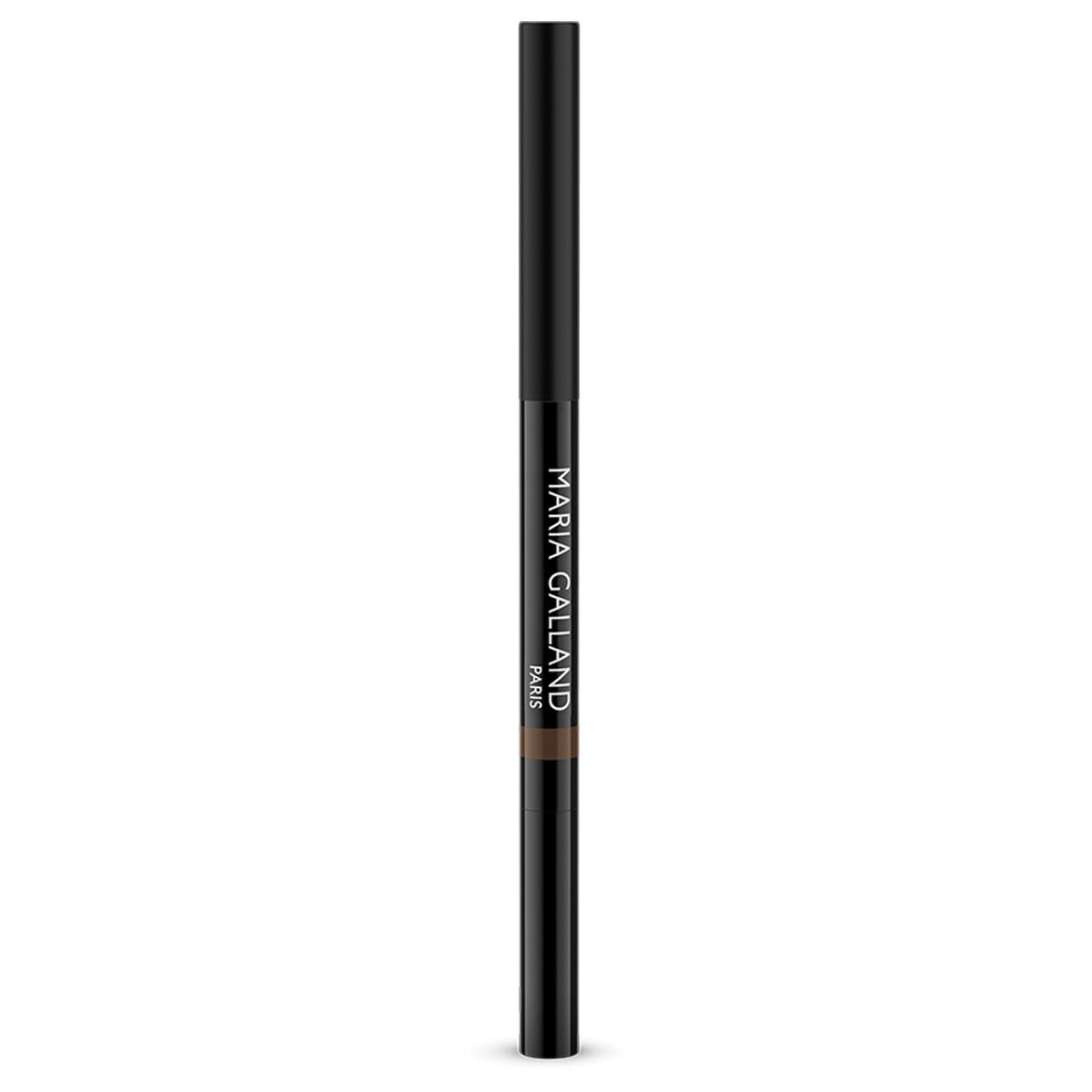 Maria Galland Crayon Sourcils Infini Waterproof 12 Châtain 1,3 g