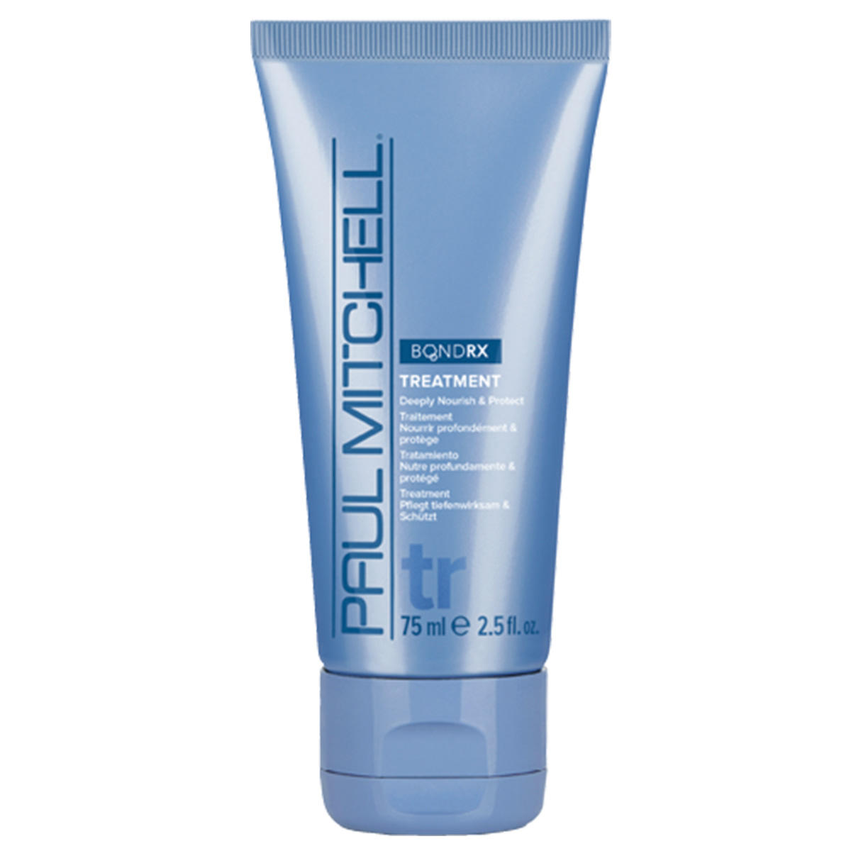 Paul Mitchell Bond Rx Treatment 75 ml
