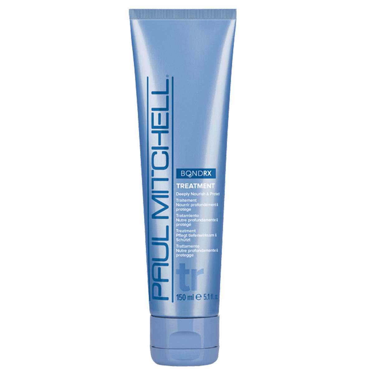 Paul Mitchell Bond Rx Treatment 150 ml