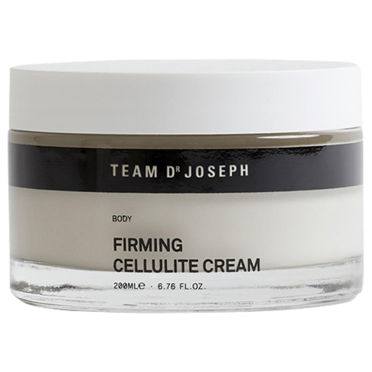 TEAM DR JOSEPH Firming Cellulite Cream 200 ml