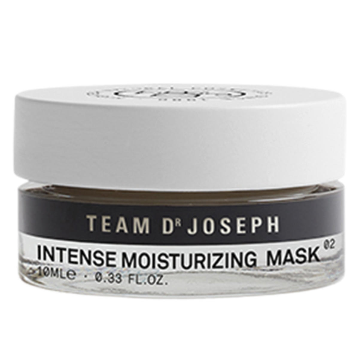 TEAM DR JOSEPH Intense Moisturizing Mask 10 ml