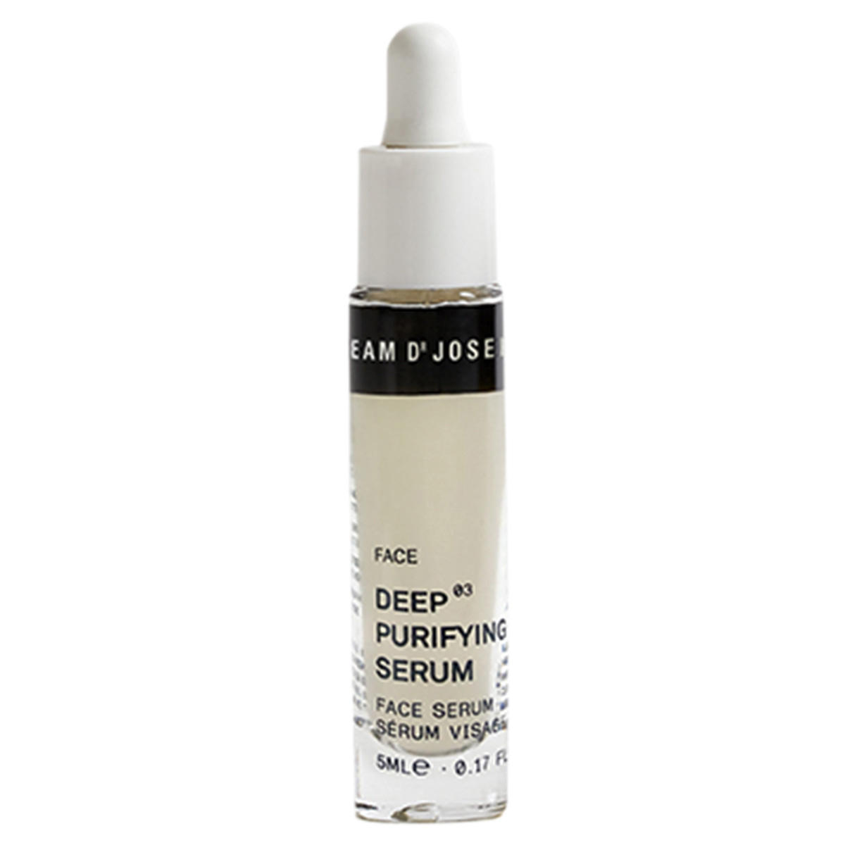 TEAM DR JOSEPH Deep Purifying Serum 5 ml