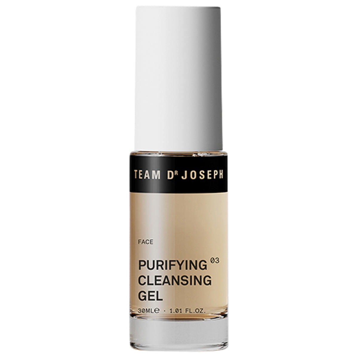 TEAM DR JOSEPH Purifying Cleansing Gel 30 ml