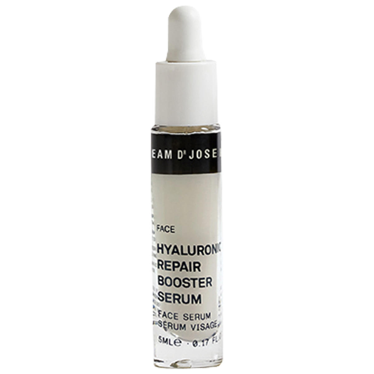 TEAM DR JOSEPH Hyraluronic Repair Booster Serum 5 ml
