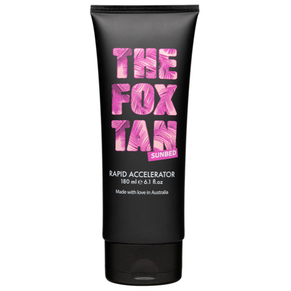THE FOX TAN Rapid Accelerator 180 ml