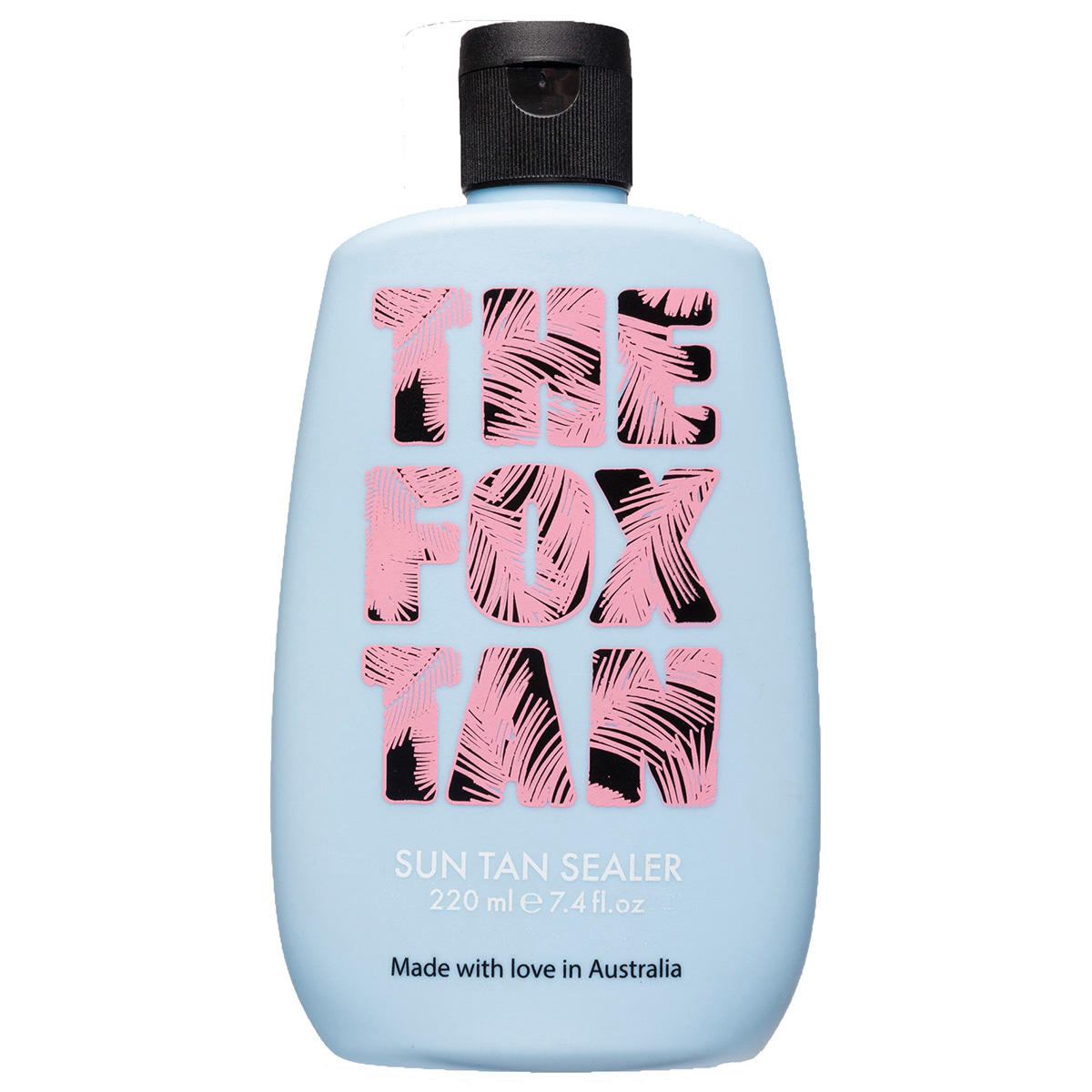 THE FOX TAN Sun Tan Sealer 220 ml