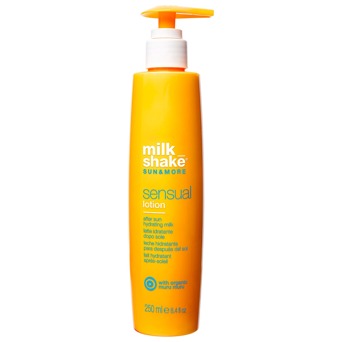 milk_shake Sun & More Sensual Lotion 250 ml