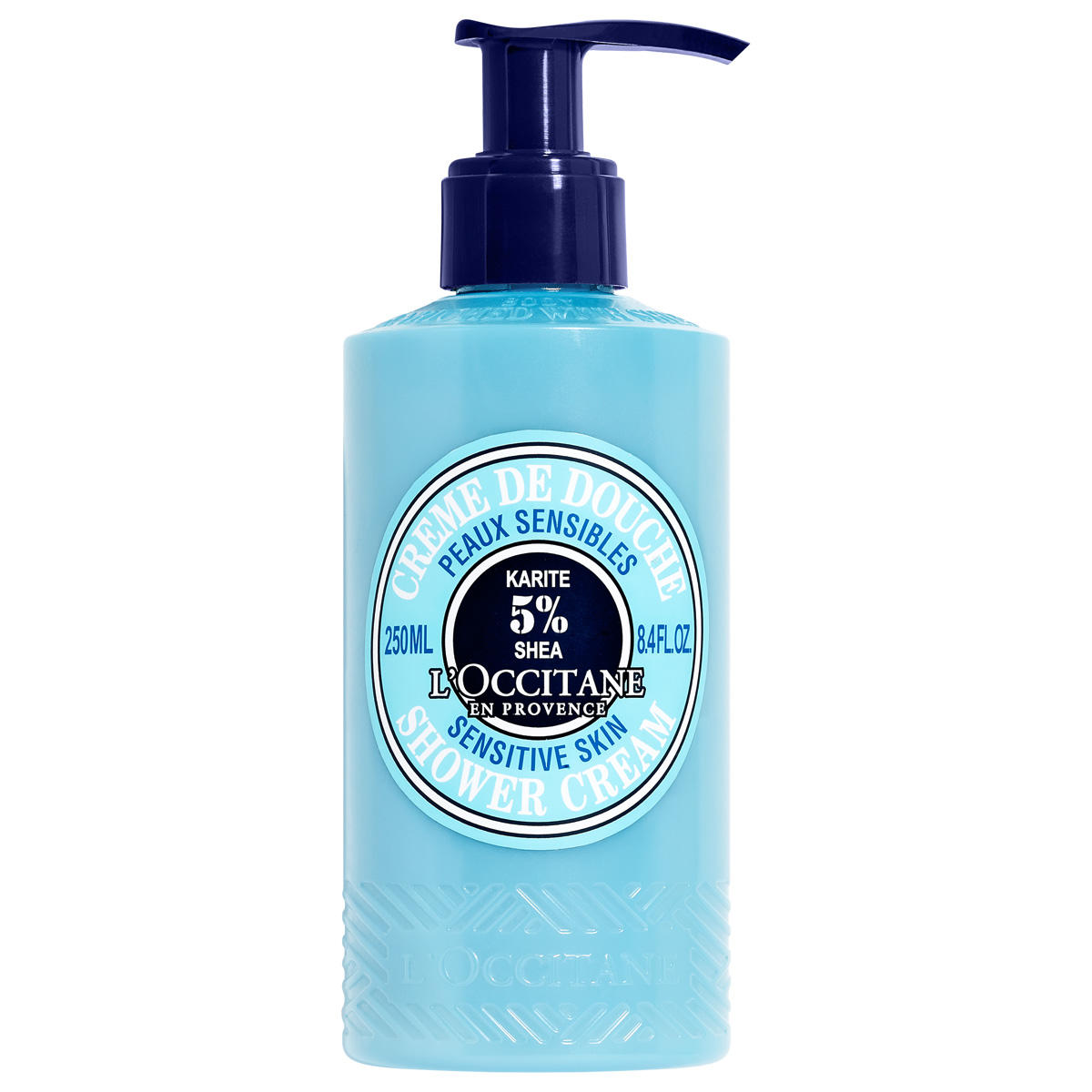 L'Occitane Karité Shea Crème de douche 250 ml