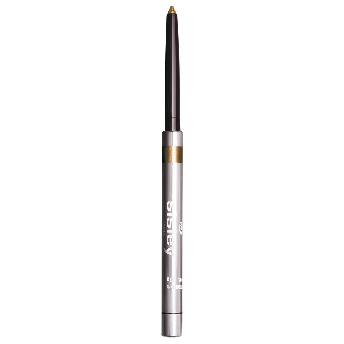 Sisley Paris Phyto-Khol Star Waterproof 11 Mystic Gold 0,3 g