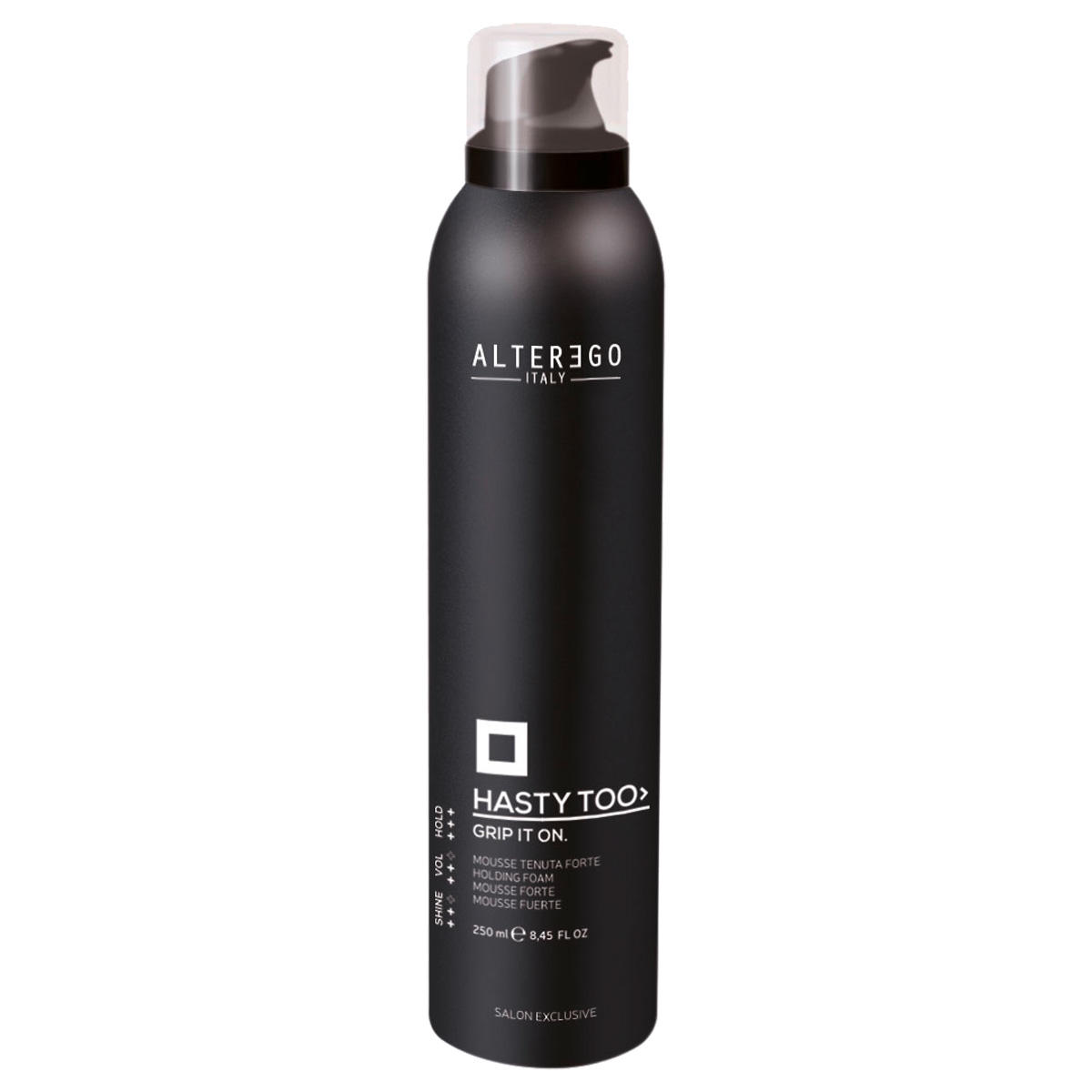 ALTER EGO Hasty Too Eco Hairspray 320 ml