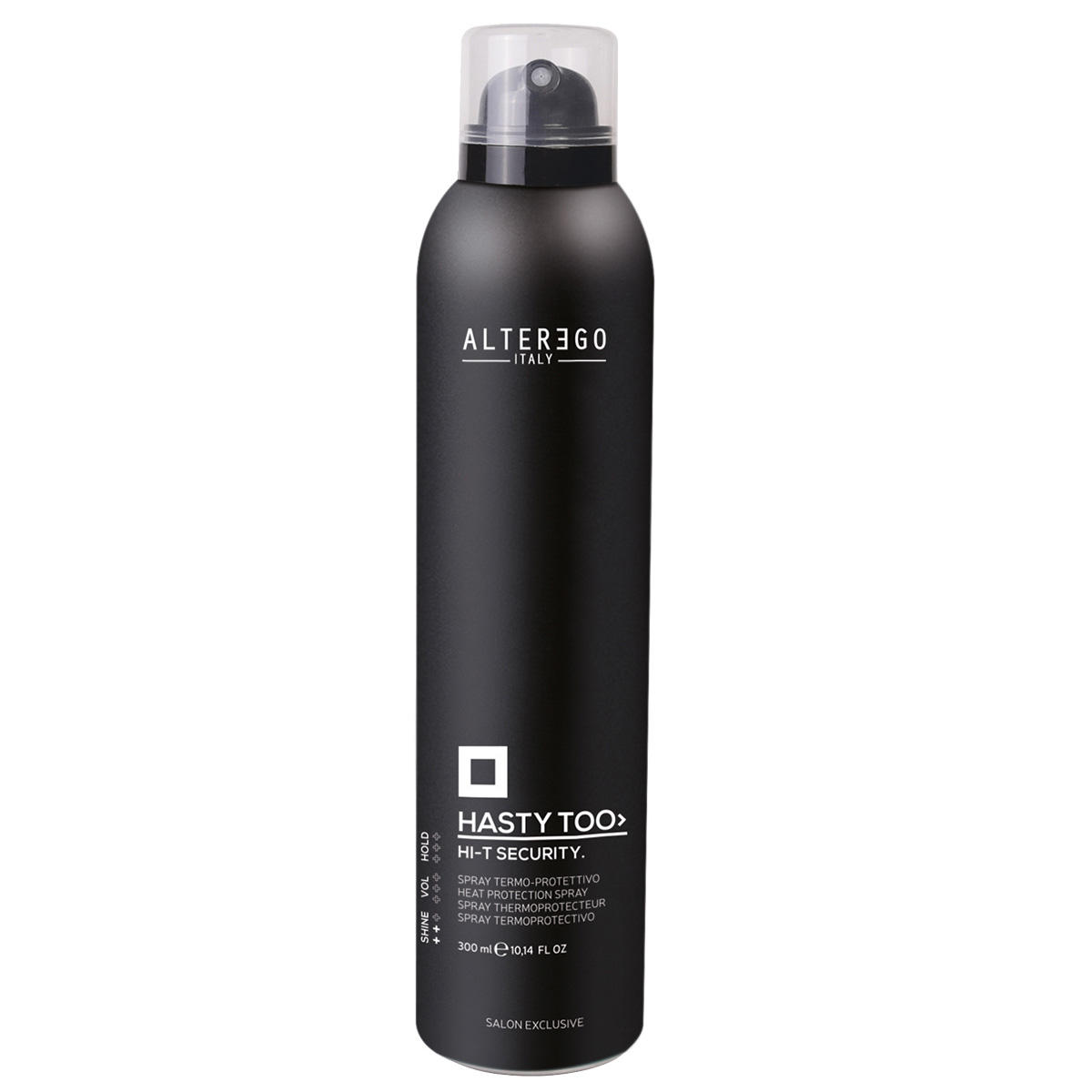ALTER EGO Hasty Too Hi-T Security 300 ml