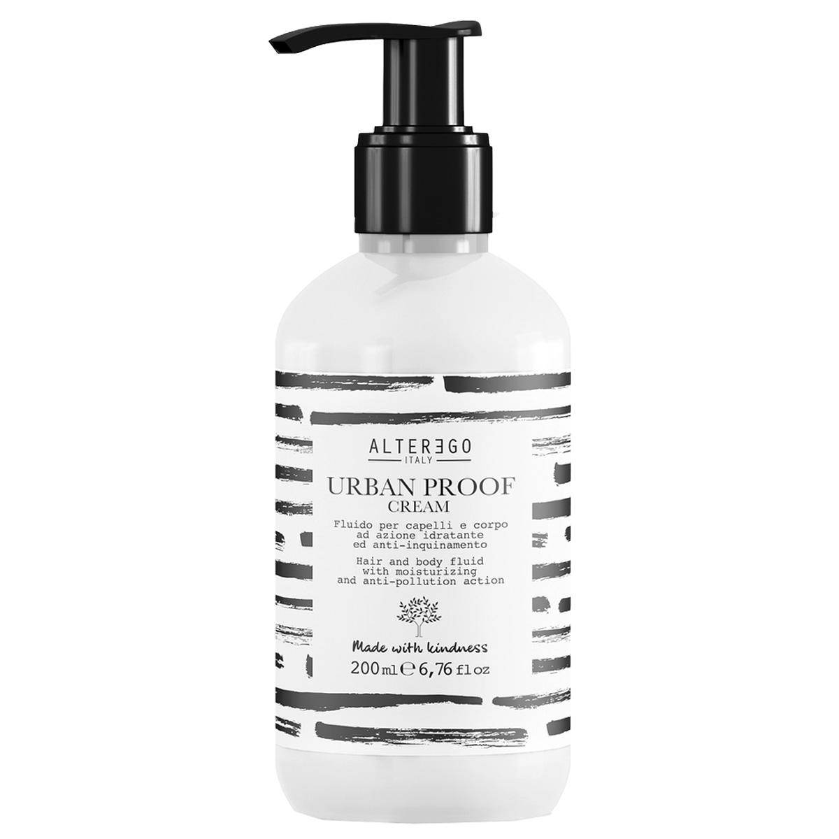 ALTER EGO Urban Proof Cream 200 ml