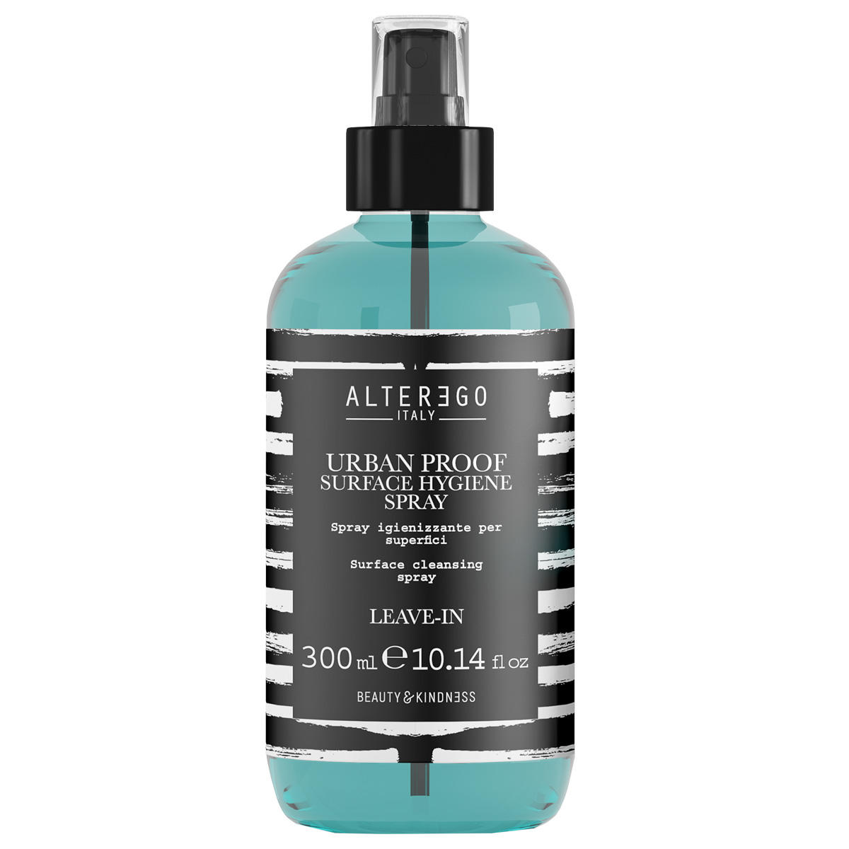 ALTER EGO Urban Proof Surface Hygiene Spray 300 ml