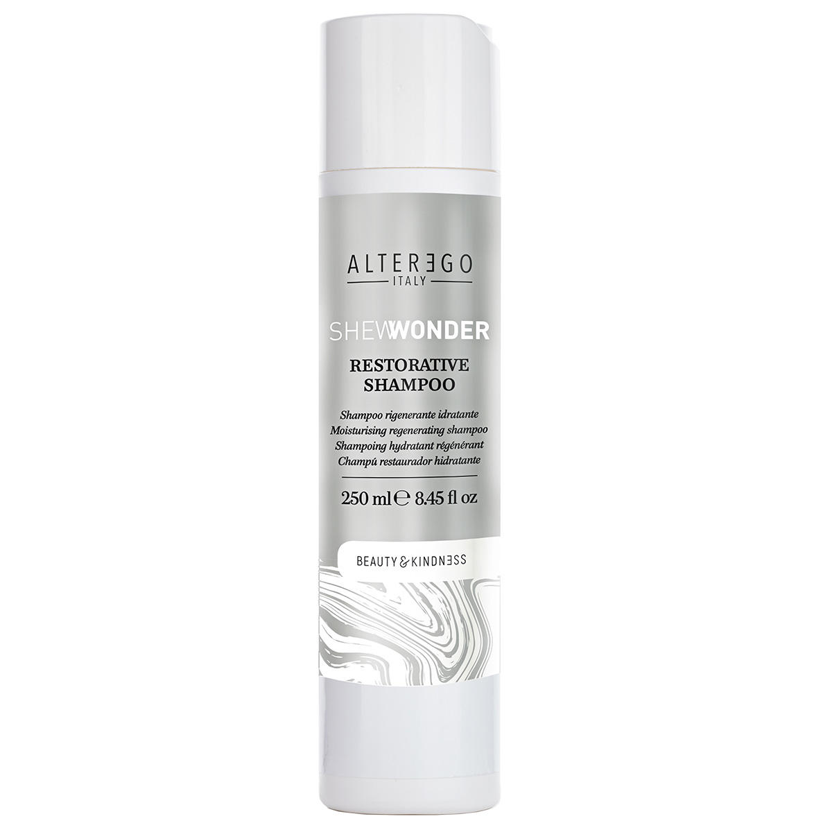 ALTER EGO She Wonder Restorative Shampoo 250 ml