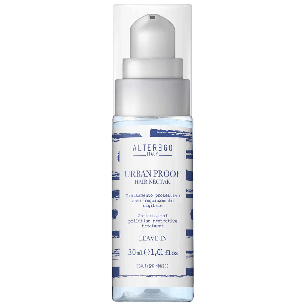 ALTER EGO Urban Proof Anti-Digital Hair Nectar 30 ml