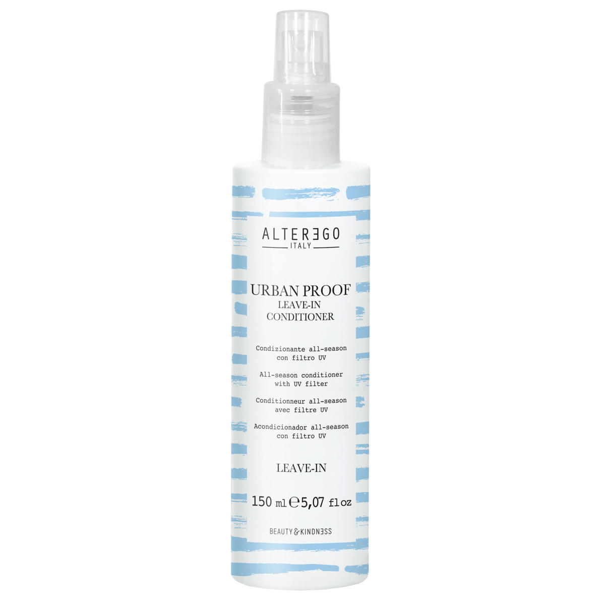 ALTER EGO Urban Proof All Season Leave-In Conditioner 150 ml