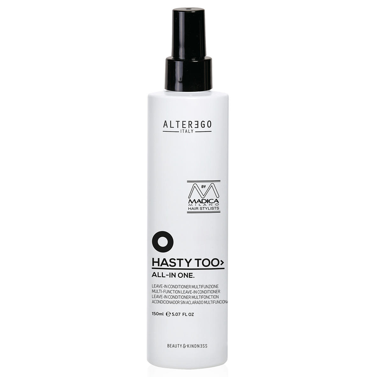 ALTER EGO Hasty Too All-In-One 150 ml
