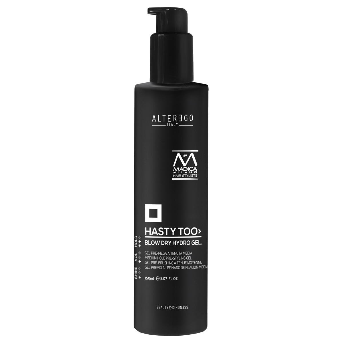 ALTER EGO Blow Dry Hydro Gel 150 ml