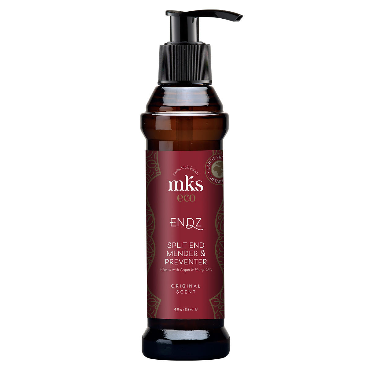 mks eco Endz Split End Preventer 118 ml