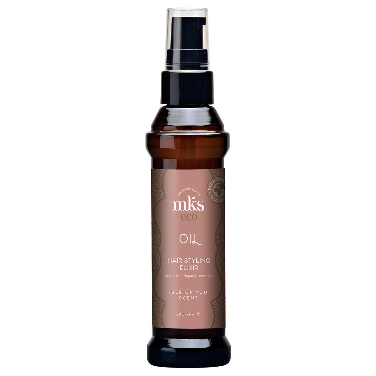 mks eco Isle of You Oil 60 ml