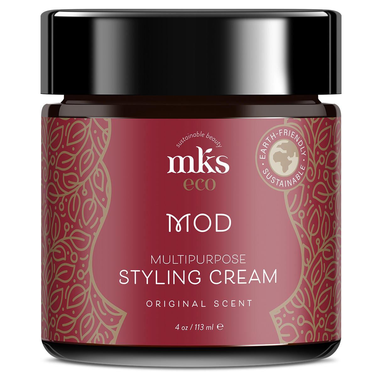mks eco Mod Styling Cream 113 ml