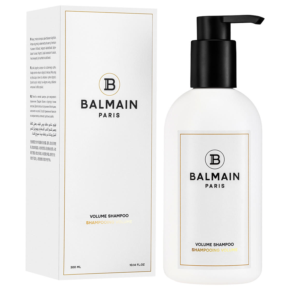 Balmain Hair Couture Volume Shampoo 300 ml