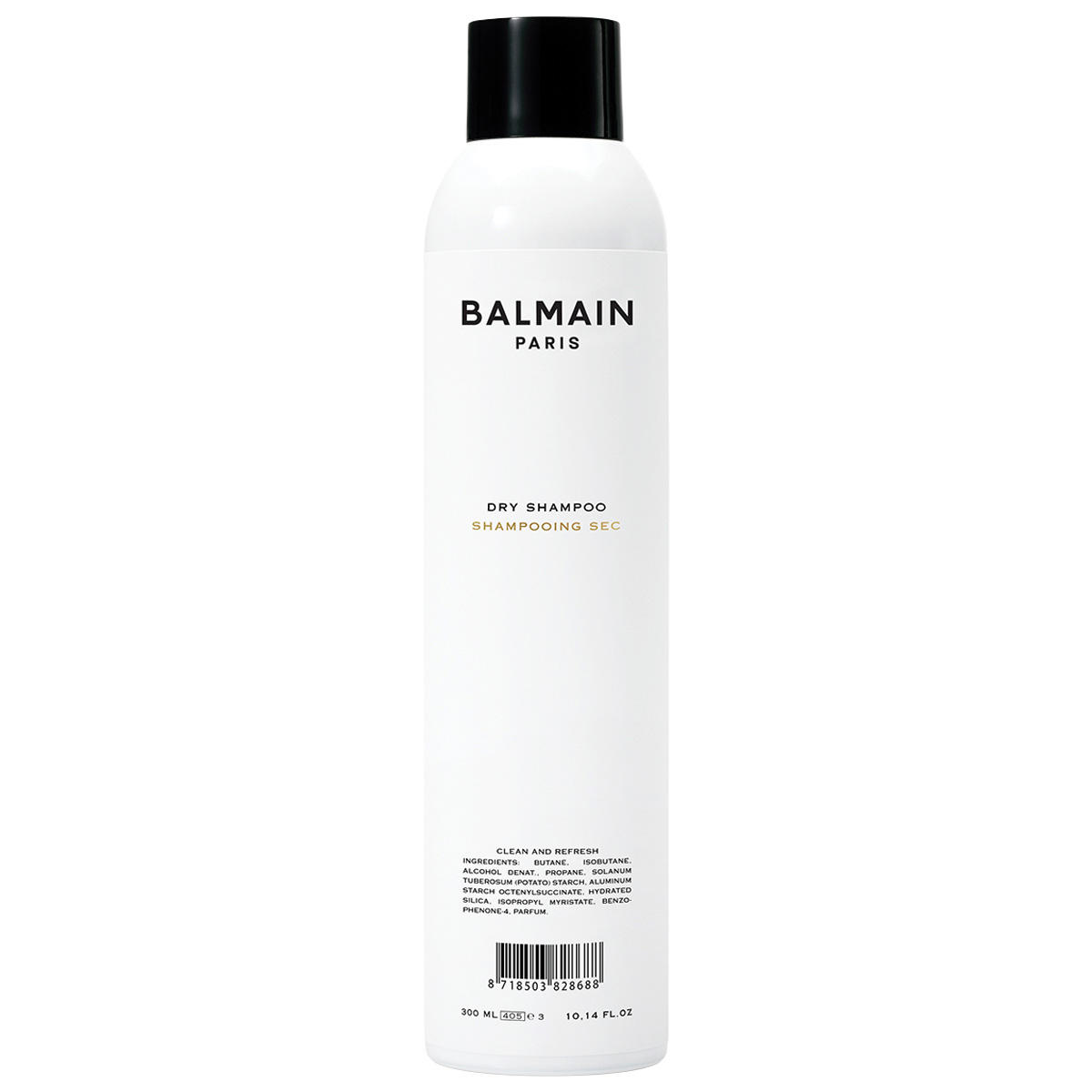 Balmain Hair Couture Dry Shampoo 300 ml