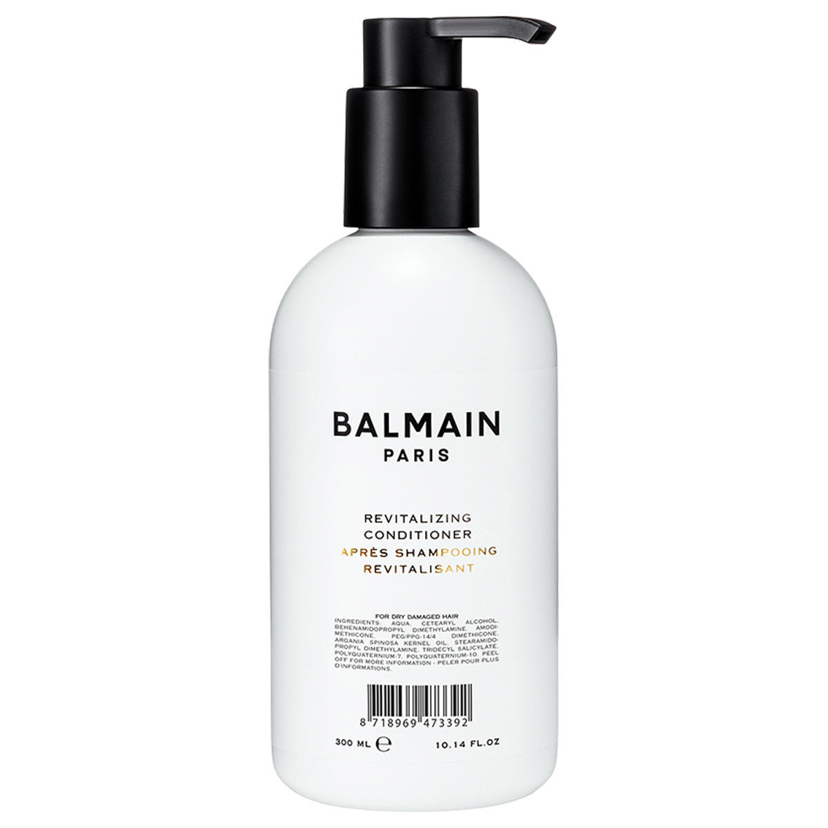 Balmain Hair Couture Revitalizing Conditioner 300 ml