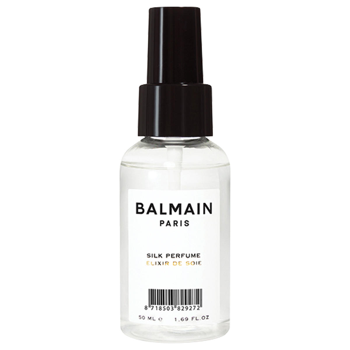 Balmain Hair Couture Travel Silk Perfume 50 ml