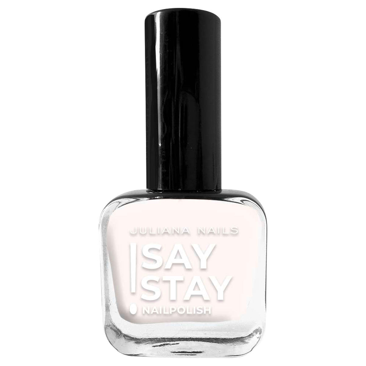 Juliana Nails Zeg blijf! Nagellak Snow Queen 10 ml