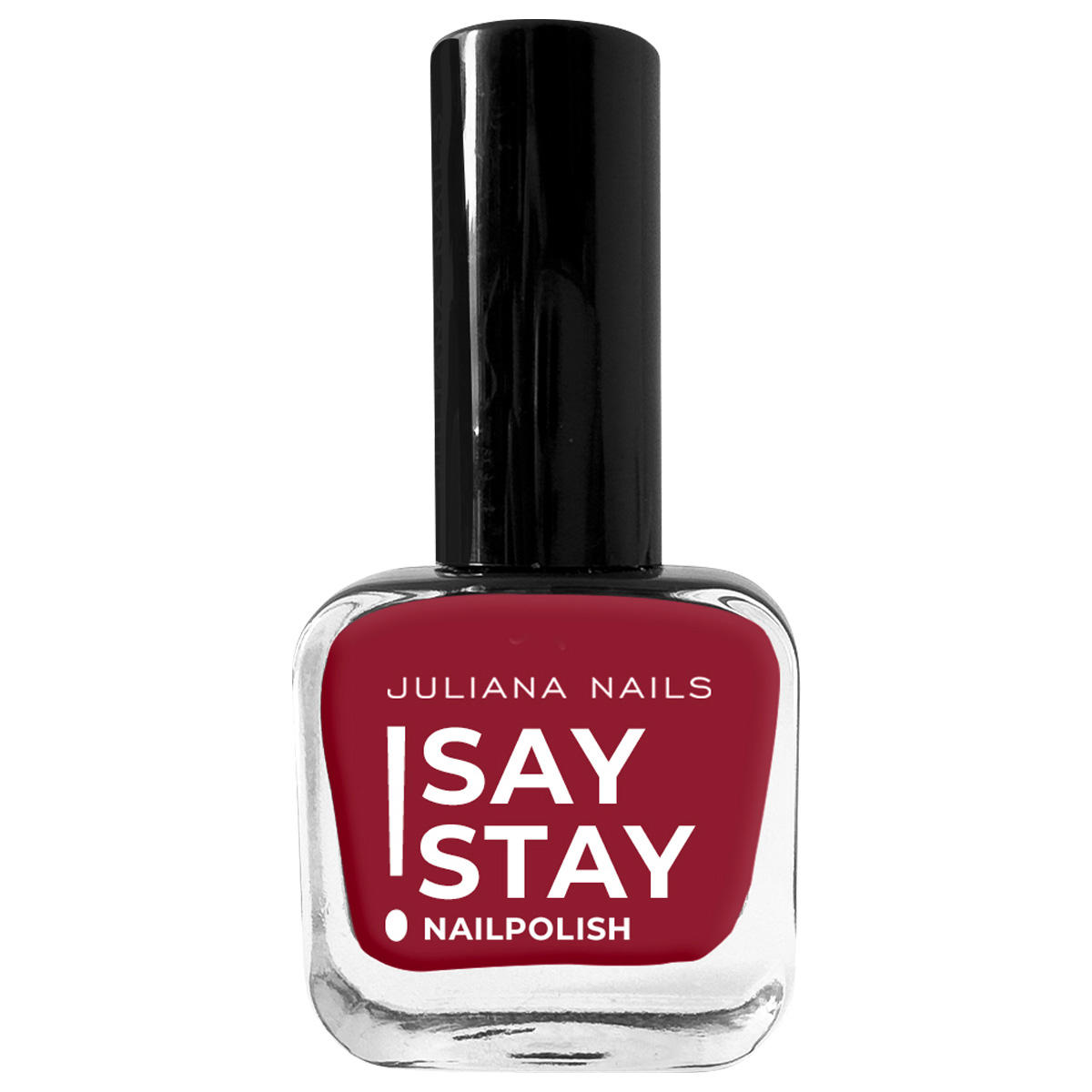 Juliana Nails Say Stay! Nail polish Bond Girl 10 ml