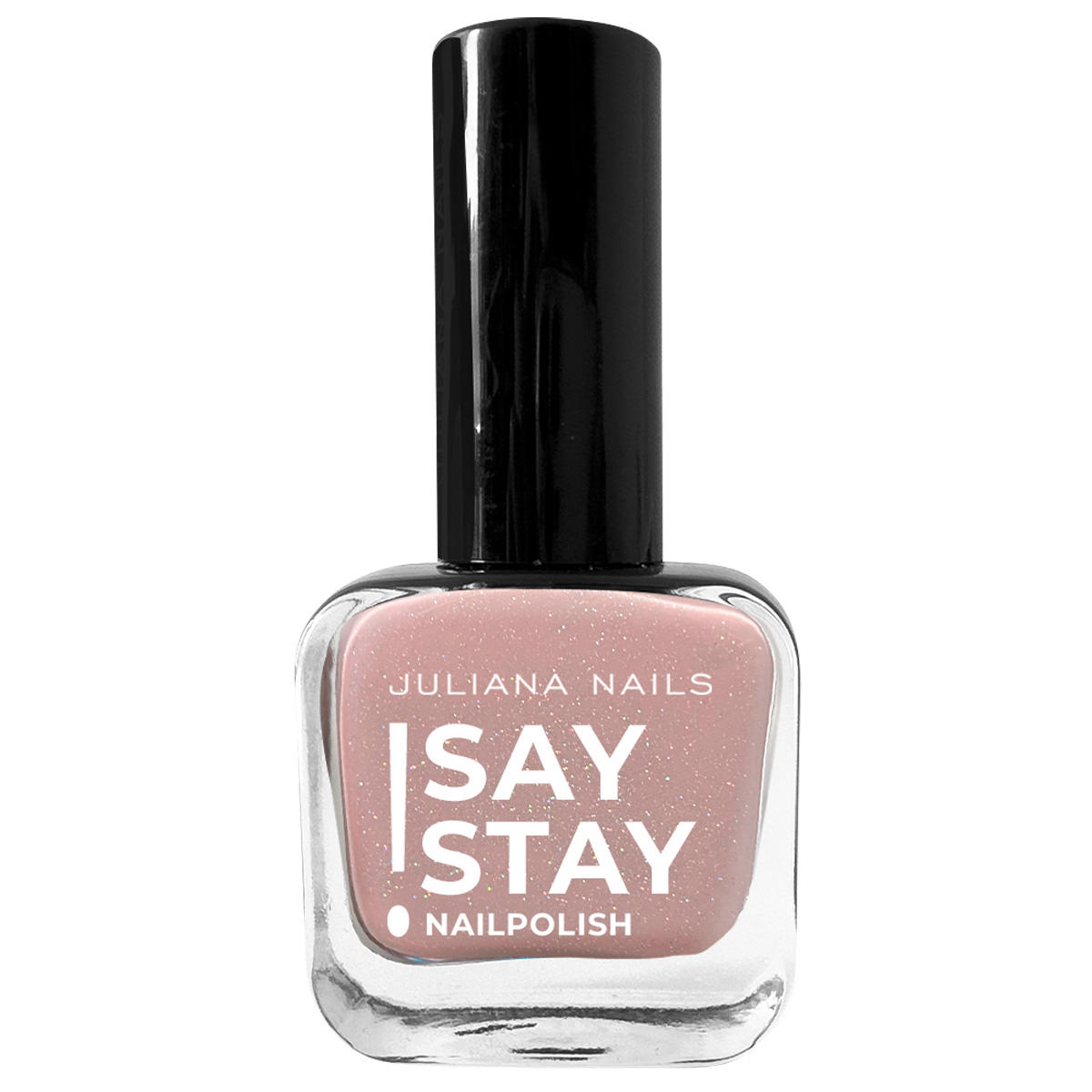 Juliana Nails Zeg blijf! Nagellak Fairy Queen 10 ml