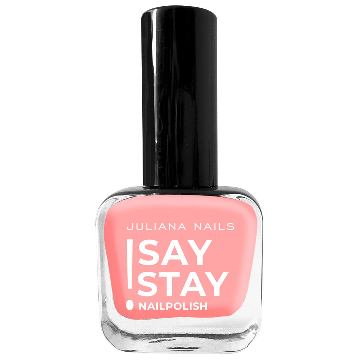 Juliana Nails Zeg blijf! Nagellak Cutie Pie 10 ml