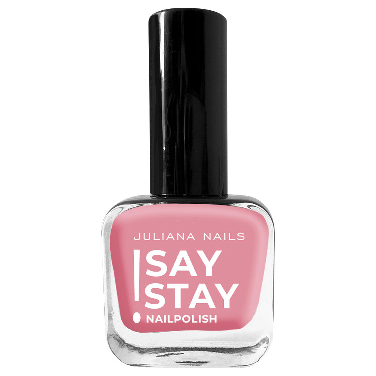 Juliana Nails Dite Stay! Smalto per unghie Tasty Lips 10 ml
