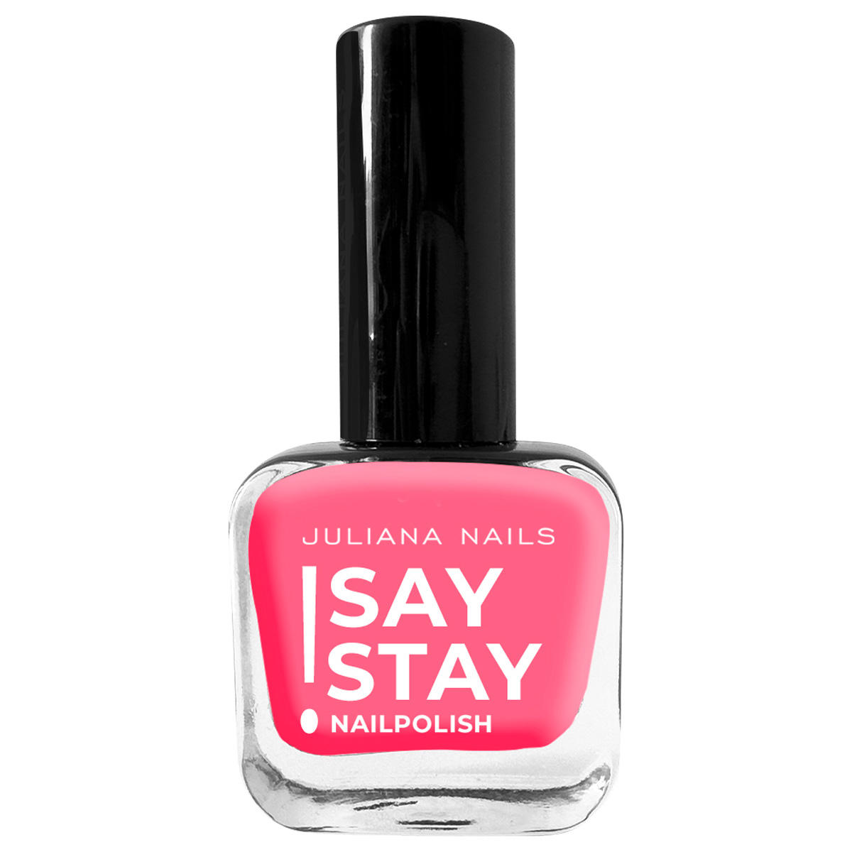 Juliana Nails Say Stay! Nail polish Kissed Lips 10 ml