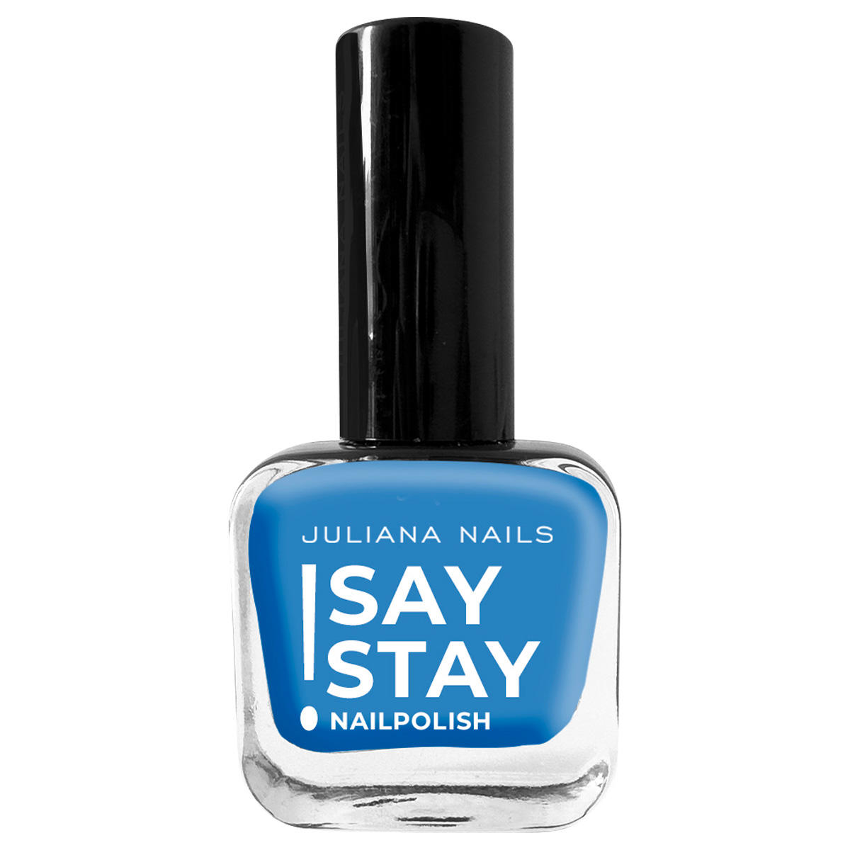 Juliana Nails Zeg blijf! Nagellak So Blue 10 ml