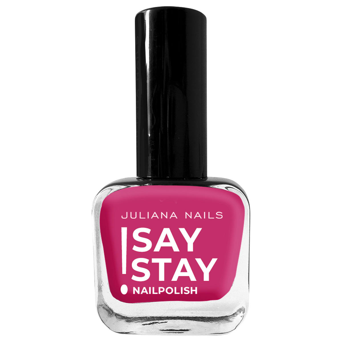 Juliana Nails Say Stay! Nail Polish Remember Me 10 ml