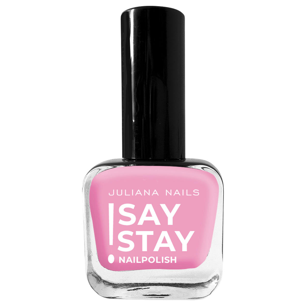 Juliana Nails Say Stay! Nail polish Happy Mind 10 ml