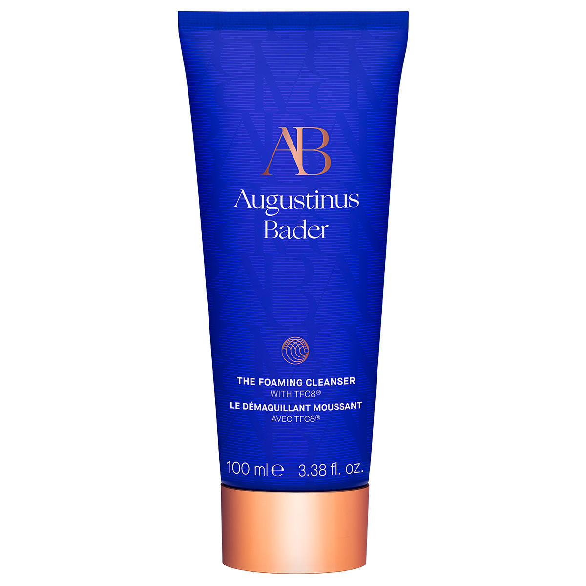 Augustinus Bader The Foaming Cleanser 100 ml