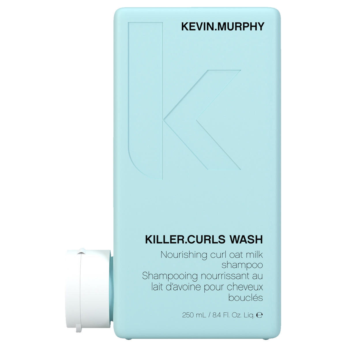 KEVIN.MURPHY KILLER.CURLS WASH 250 ml